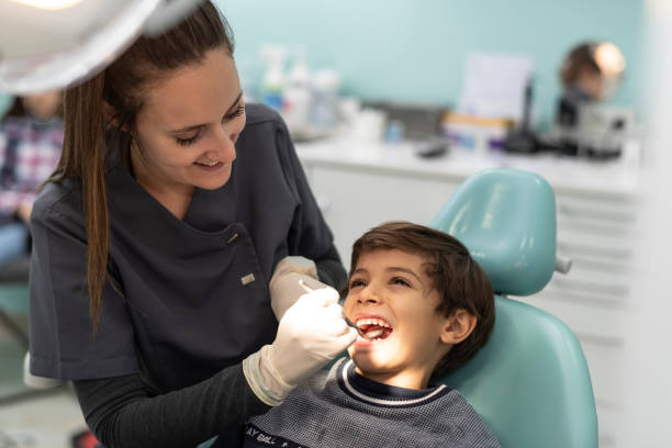 Best Urgent Tooth Repair  in Fort Deposit, AL