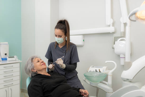 Best Urgent Tooth Repair  in Fort Deposit, AL