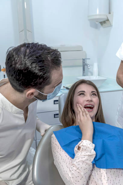 Best Dentist Open Late Near Me  in Fort Deposit, AL
