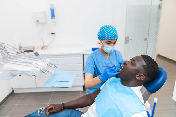 Best Knocked-Out Tooth Emergency  in Fort Deposit, AL