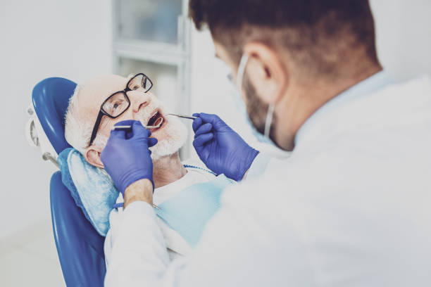 Best Emergency Tooth Extraction  in Fort Deposit, AL